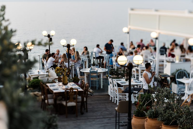 Corfu - Paleokastritsa